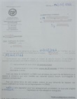 Notification d'affiliation à la CNSS